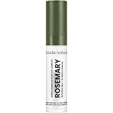 Bade Natural Biberiye Yağı Kaş Kirpik Bakım Serumu 10 ml