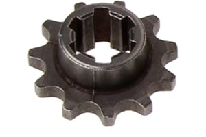 DALIN 47cc 49cc Motorrad T8F 8mm 11 14 17 20 Zähne Vorderrad Ritzel Kettenrad
