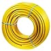 Kingfisher 750 50 m Gold Reinforced Garden Hose - Yellow