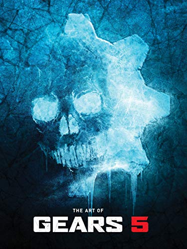 Preisvergleich Produktbild The Art of Gears 5