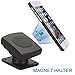 Produktbild AP-M - Magnetische Smartphonehalterung Magnet Halter für iPhone 4 5 6 7 8 X XS Xr X max Samsung Galaxy S3 S4 S5 S6 S7 S7 S8 S9 Honor 6 7 8 HTC Nokia Huawei usw