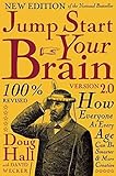[(Jump Start Your Brain v2.0 : How Everyone at Every Age Can Be Smarter and More Creative)] [By (author) Doug Hall ] published on (January, 2008) by 