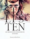 Image de Stylisten. Die Meister der Inszenierung