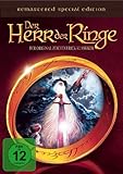 Der Herr der Ringe - Elijah Wood