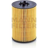 Mann Filter HU7020Z Yağ Filtresi