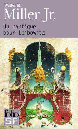 couverture de : Un cantique pour Leibowitz