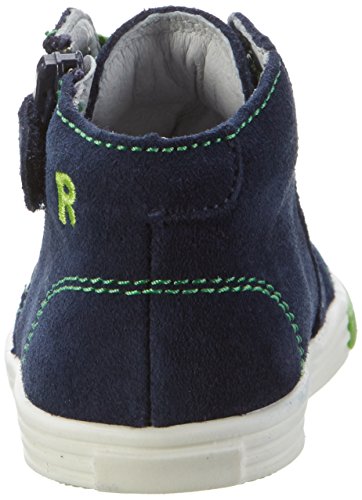 Richter Kinderschuhe Baby Mädchen Sing Lauflernschuhe - 2