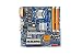 Produktbild Asrock 2CORE1333DVI-2.66G Mainboard mit Intel Pentium Prozessor E2140 (Sockel Intel 775, 4x DDR2 , ATX) Bulk