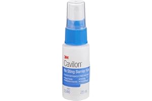 3M Cavilon No-Sting Barrier Film - 28Ml Spray