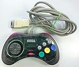 Sega Saturn Cool Pad - 