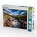 Produktbild Rio De La Cascada 1000 Teile Puzzle Quer