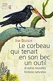 Image de Le Corbeau qui tenait en son bec un outil. et autres nouvelles histoir