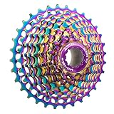 mtb freilauf warten Buntes Design, um Ihr Fahrrad attraktiver zu machen.