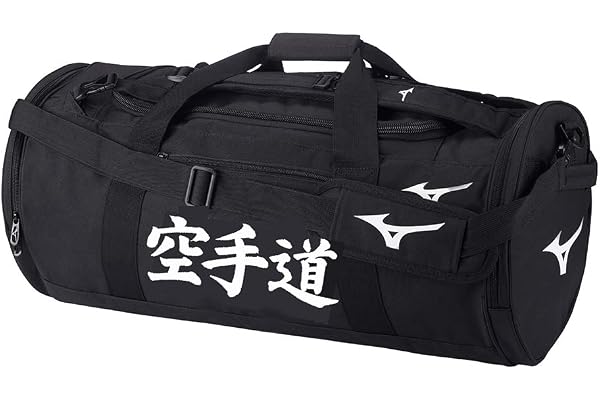 Mizuno - Sac de sport Karaté Multiway Mizuno