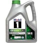 Mobil 1 Esp 5W30 Motor Yağı 4 Lt