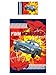 Disney Cars 2 'Missile' Single Panel Duvet Cover Set