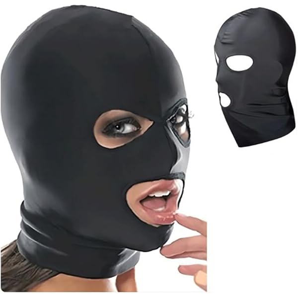 Cagoule Mil-Tec 3 Trous C&ocirc;tes Fines | Cotone Military Per Esterno E Campeggio | Taglio Aderente