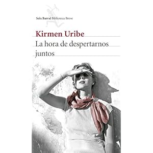 La hora de despertarnos juntos (Volumen independiente)