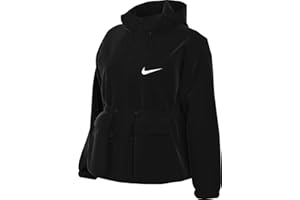NIKE Women's Damen Sportswear Trend Woven JKT Jacket