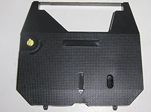 Package of Two Brother SX-14, SX-16, SX-23, SX-4000, ZX-30 and Others Typewriter Ribbon, Correctable, Compatible