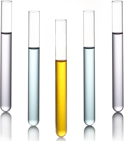 I Tested the Versatility of 13 X 100 mm Test Tubes: Here's Why They're