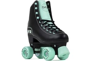 SFR Skates Unisex Youth Figure Children's Skates