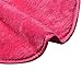 Sinland Microfibre Makeup Remover Cloth - Chemical Free - Feels Luxury Soft 9.4" X 14" 3pack