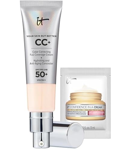 CHANEL CC Cream Super Active Complete Correction SPF 50 No.50 CHANEL CC Cream Super Active Complete Correction SPF 50 No.50