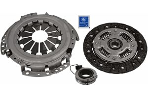 SACHS 3000 951 591 Kit frizione for and other applications