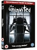 The Uninvited [DVD]