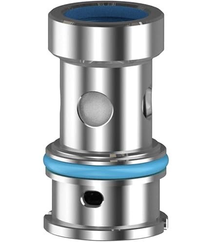 how to put vape juice in a vaporesso Voopoo PNP-TM2 0.8 Replacement Coil
