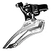 Price comparison product image Sram Rival Front Derailleur 34.9 mm Diameter - Black