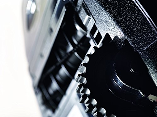 Miele Saugroboter Scout RX1, Obsidianschwarz - 7