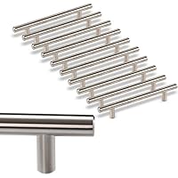 Suchergebnis auf Amazon.de für: schrankgriffe edelstahl