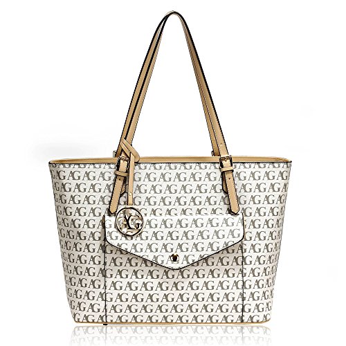 Preisvergleich Produktbild LnB , Damen Tasche Large