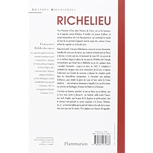 Richelieu Livre en Ligne - Telecharger Ebook