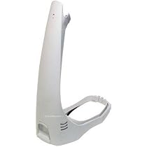Sconosciuto ASPIRAPOLVERE FOLLETTO VORWERK BATTITAPPETO ET 340 + TUBO E