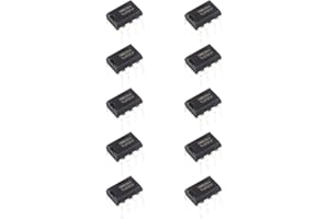 EZQNIRK 10 stücke TL062CP TL064CN TL071CP TL072CP TL074CN TL081CP TL082CP TL084CN DIP TL071 TL072 TL074 TL081 TL082 TL084 TL082 TL061CP,TL072CP DIP8