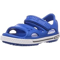 Crocs Unisex Kinder Crocband II Sandal