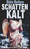 Cover zum Buch Schattenkalt