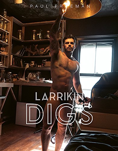 Larrikin Digs Larrikin Digs