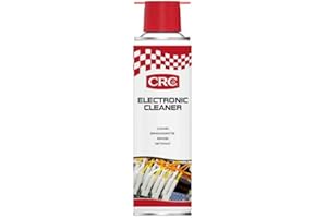 CFG 1808 Cfg Electronic Cleaner, Detergente Apparecchiature Elettroniche, Elimina Impurezza Circuiti, C1105