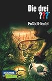 Die drei ???: Fußball-Teufel by