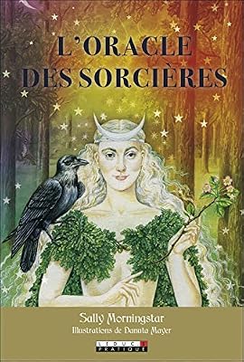 LEDUC.S Coffret - L'oracle des sorcières