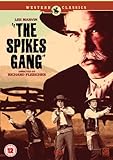 The Spikes Gang [DVD]