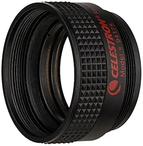 Celestron f/6.3 Reducer Corrector for C Series Telescopes