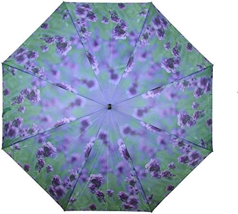Lavender Umbrella