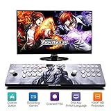 pandora box 6 games download Neuestes 3D-System: Unsere 3D-Pandora-Arcade-Maschine ist mit dem neuesten 3D-System ausgestattet. 3D Pandora bietet den Nutzern 2314 Retro-Arcade-Spiele und 134 3D-Erlebnisspiele. Mit Arcade Console 3D können Benutzer nicht nur zum Spaß der Kindheit zurückkehren, sondern auch moderne Spiele erleben.