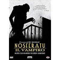 Nosferatu (1922)