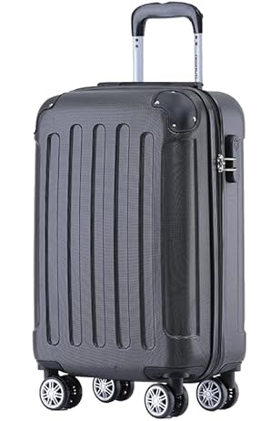 gebrauchte reisekoffer